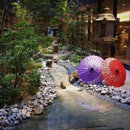 Richmond Hotel Premier Kyoto Ekimae Εξωτερικό φωτογραφία