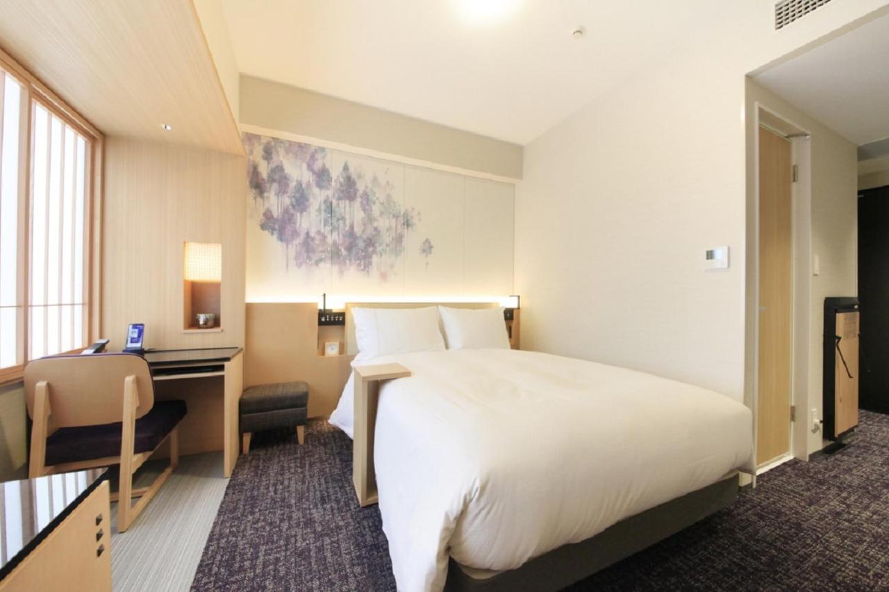 Richmond Hotel Premier Kyoto Ekimae Εξωτερικό φωτογραφία