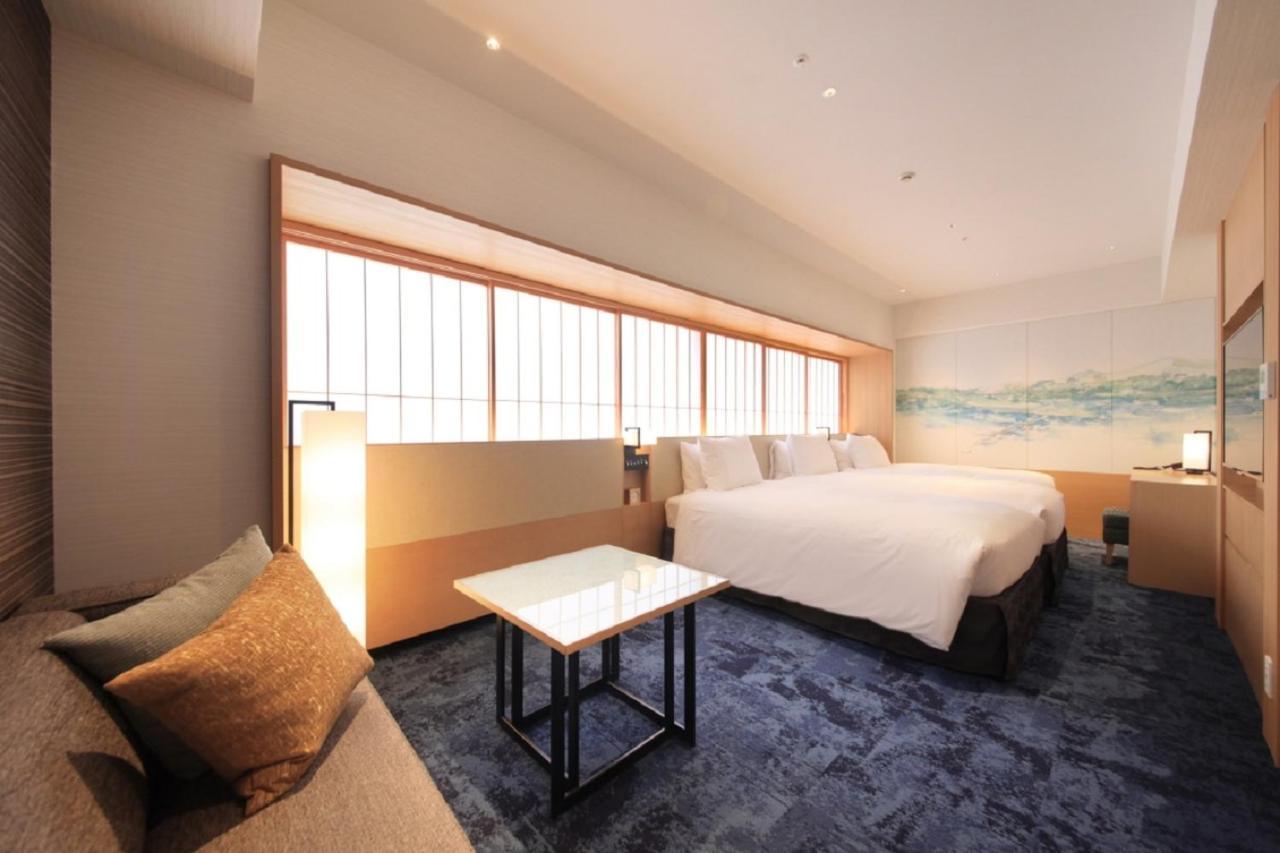Richmond Hotel Premier Kyoto Ekimae Εξωτερικό φωτογραφία