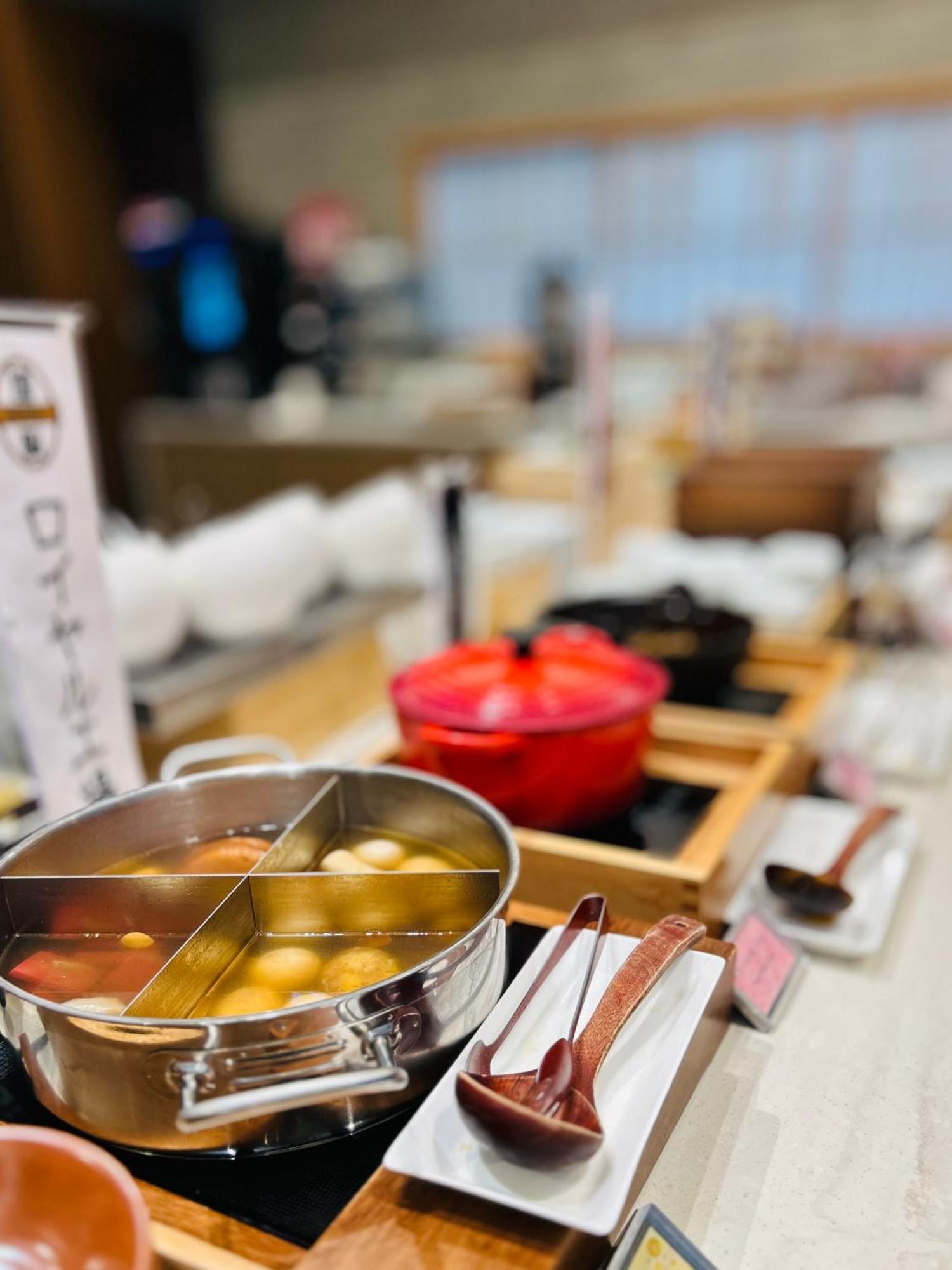Richmond Hotel Premier Kyoto Ekimae Εξωτερικό φωτογραφία