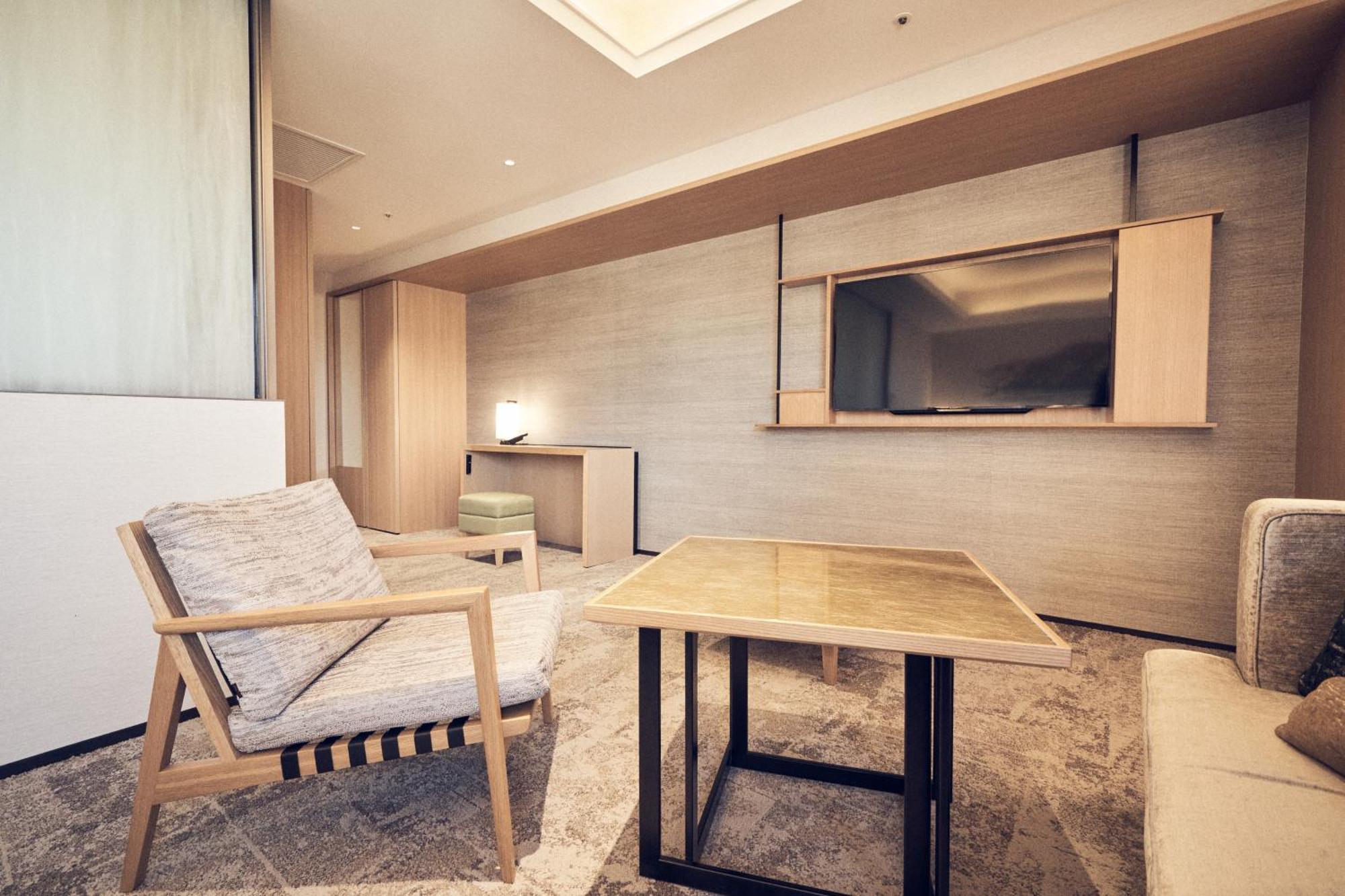 Richmond Hotel Premier Kyoto Ekimae Εξωτερικό φωτογραφία
