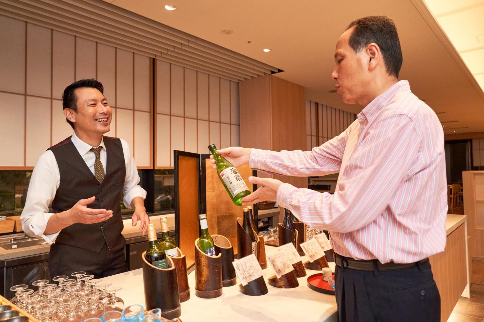 Richmond Hotel Premier Kyoto Ekimae Εξωτερικό φωτογραφία