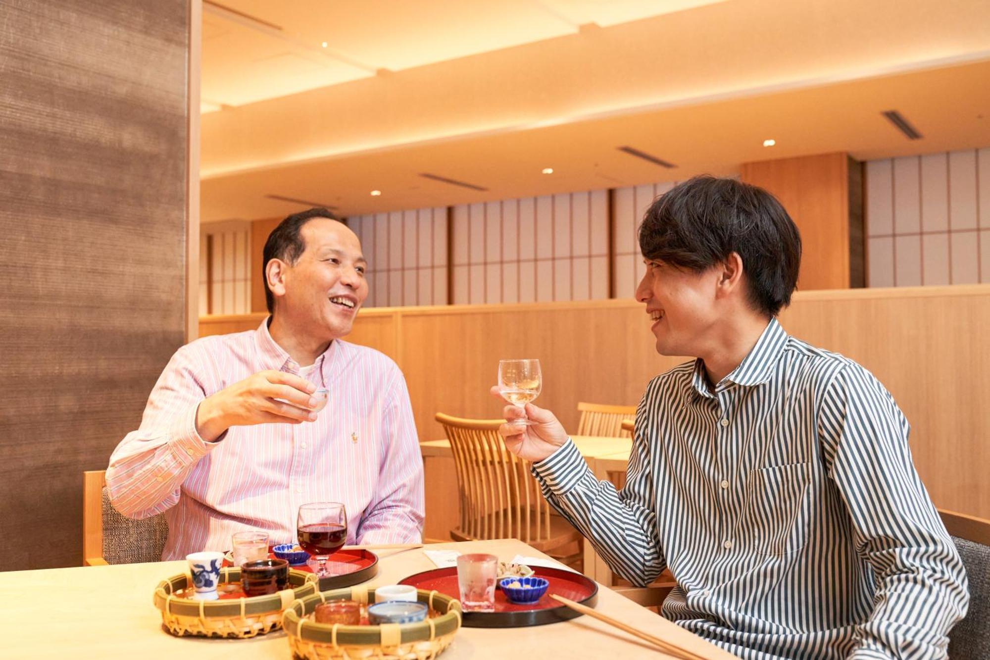 Richmond Hotel Premier Kyoto Ekimae Εξωτερικό φωτογραφία
