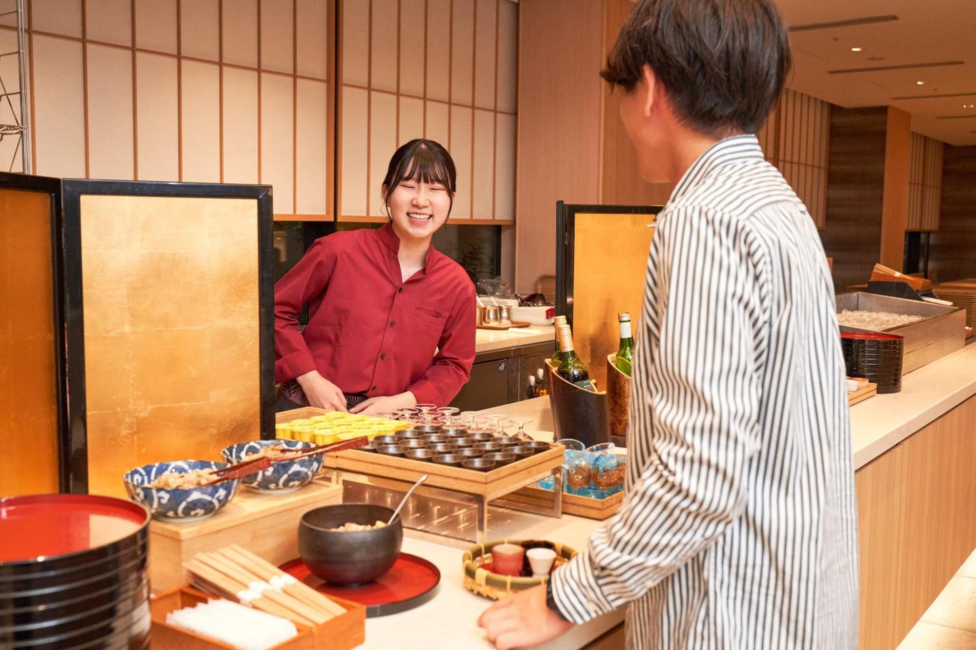 Richmond Hotel Premier Kyoto Ekimae Εξωτερικό φωτογραφία