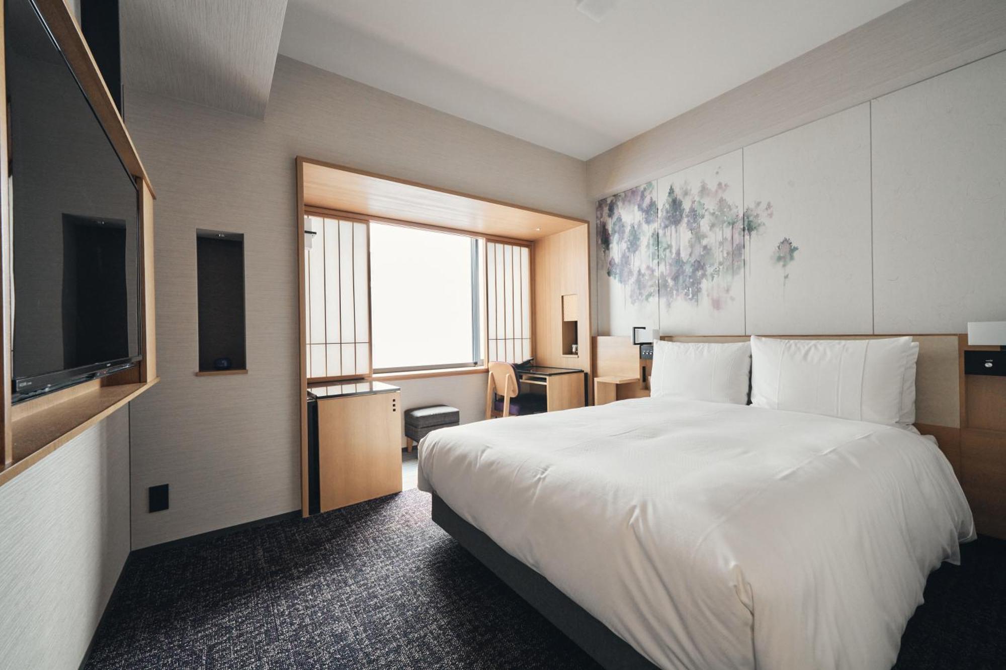 Richmond Hotel Premier Kyoto Ekimae Εξωτερικό φωτογραφία