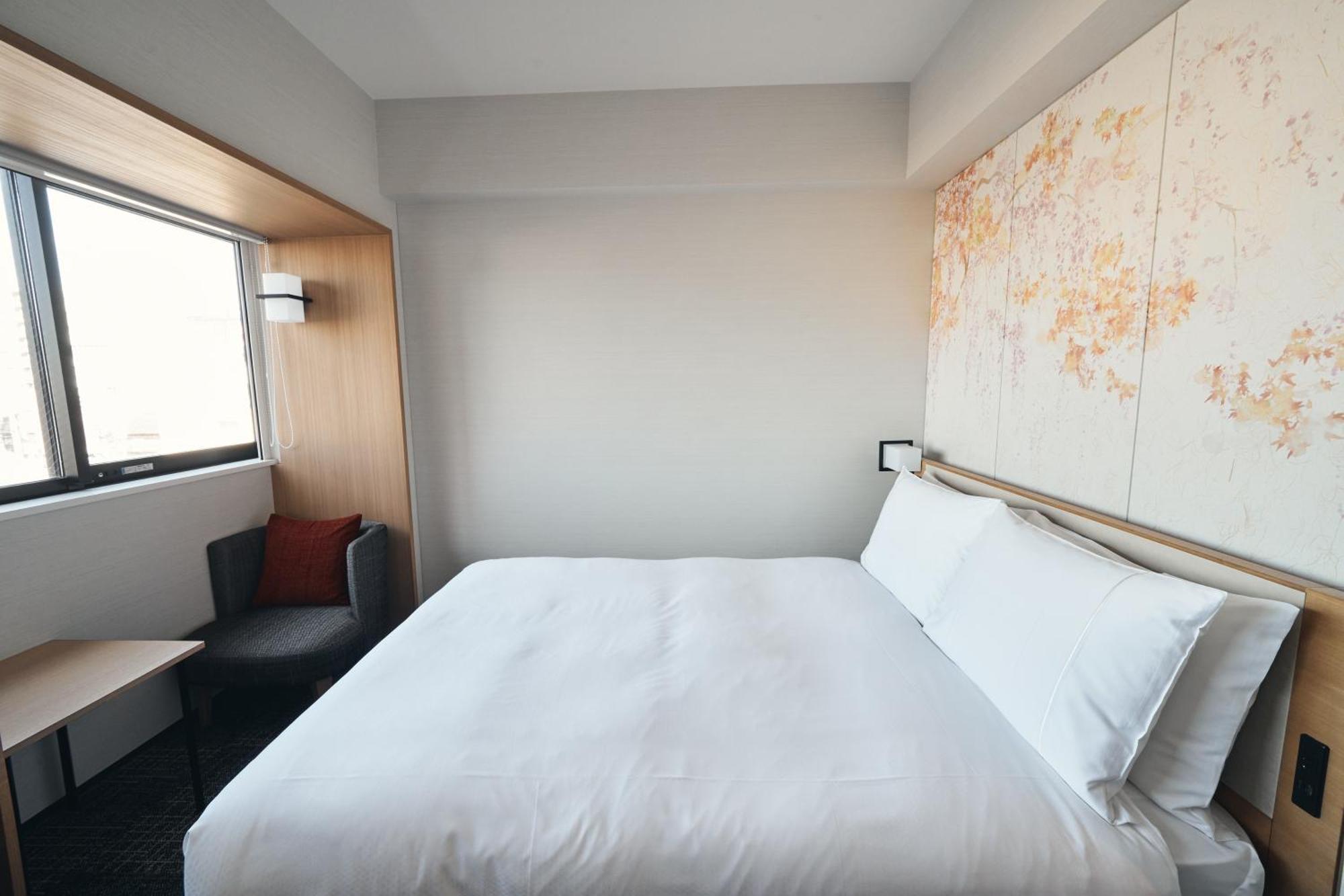 Richmond Hotel Premier Kyoto Ekimae Εξωτερικό φωτογραφία