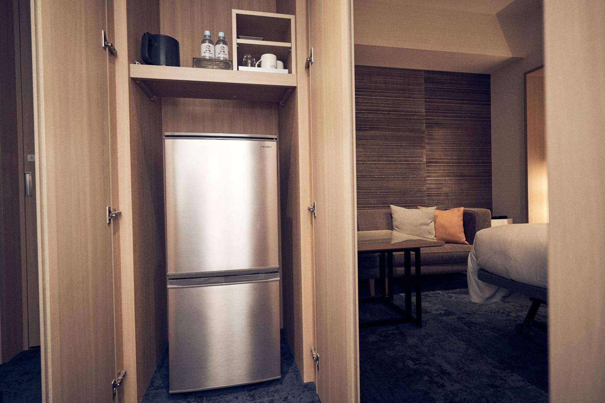 Richmond Hotel Premier Kyoto Ekimae Εξωτερικό φωτογραφία