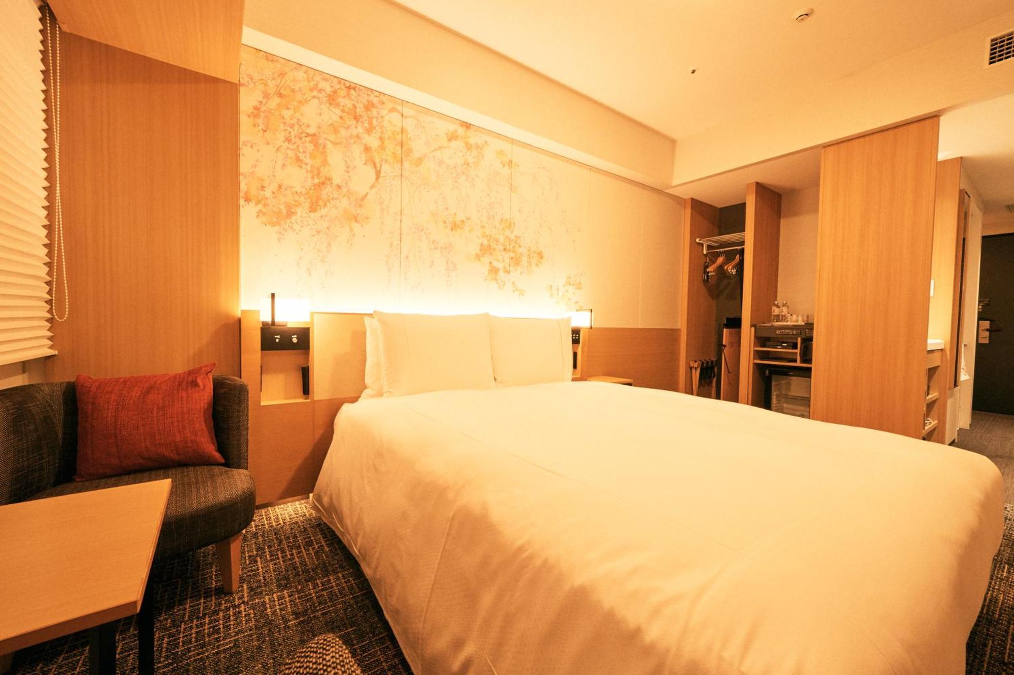 Richmond Hotel Premier Kyoto Ekimae Εξωτερικό φωτογραφία