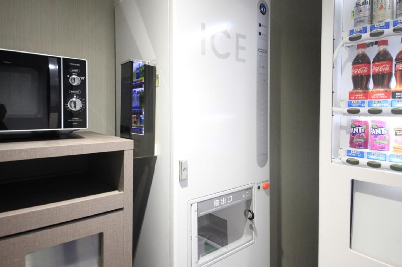 Richmond Hotel Premier Kyoto Ekimae Εξωτερικό φωτογραφία