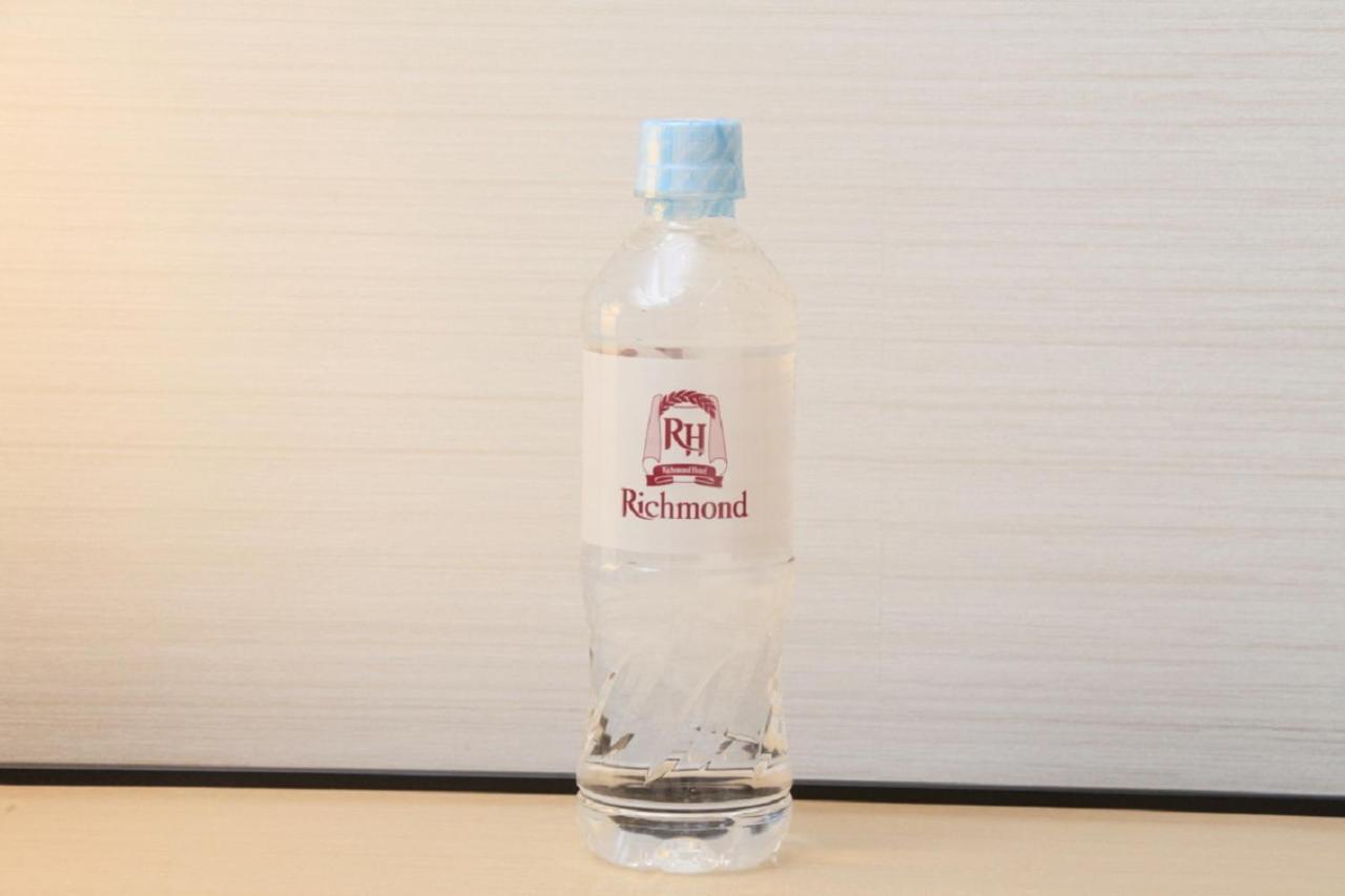 Richmond Hotel Premier Kyoto Ekimae Εξωτερικό φωτογραφία