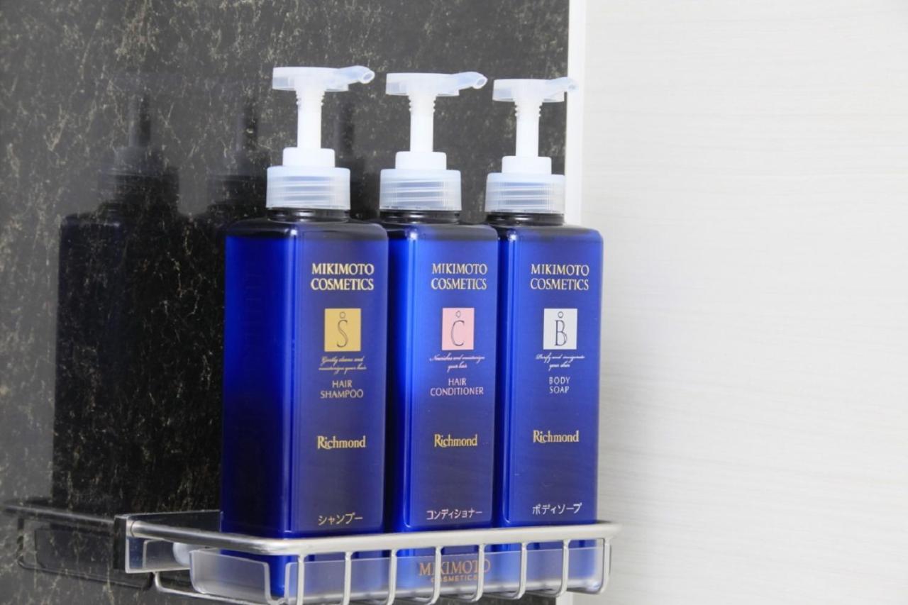 Richmond Hotel Premier Kyoto Ekimae Εξωτερικό φωτογραφία