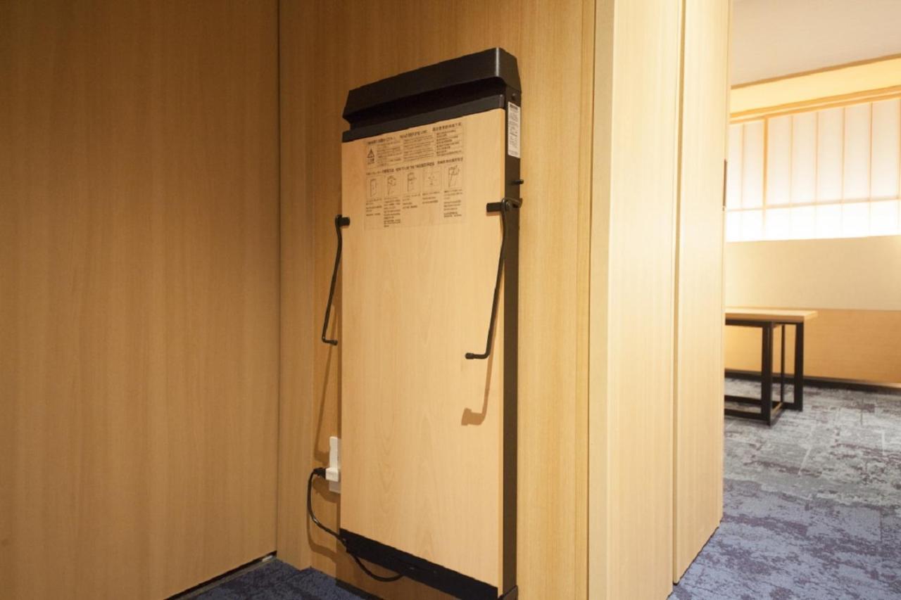 Richmond Hotel Premier Kyoto Ekimae Εξωτερικό φωτογραφία