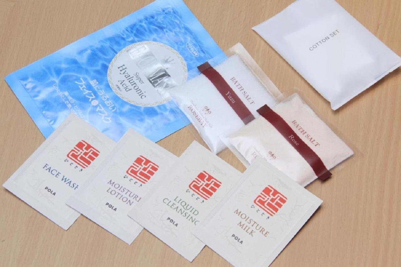 Richmond Hotel Premier Kyoto Ekimae Εξωτερικό φωτογραφία