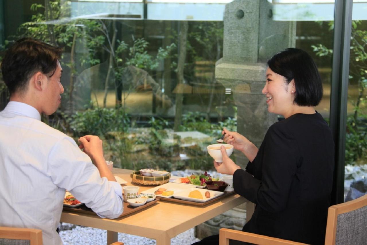Richmond Hotel Premier Kyoto Ekimae Εξωτερικό φωτογραφία